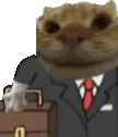 yesyesBusiness emote