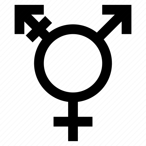 transgender static emote