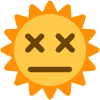 Sundead emote