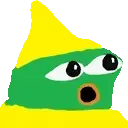 donkTalk emote