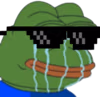 pepetears emote