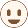 DGF_ESmiling emote