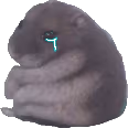 Cryham emote