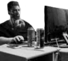 GigachadPC emote