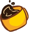 Coffee emote