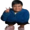ALOSANS emote