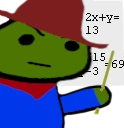 LETSLEARN emote