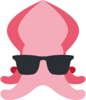 Cool_Squid emote