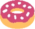 strawberry_doughnut emote
