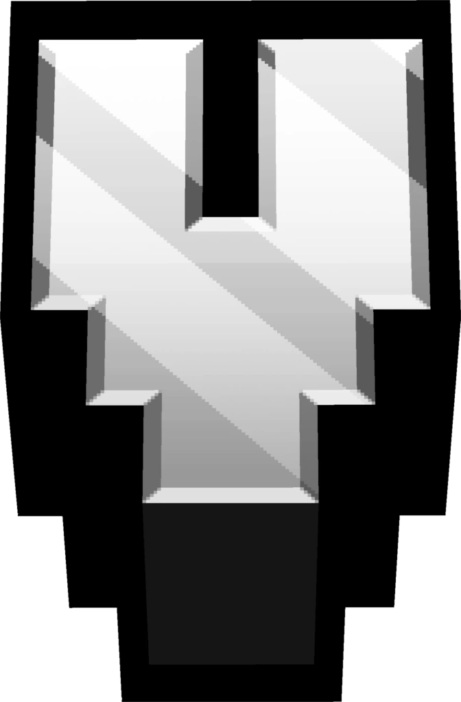 minecraft_letter_V emote