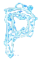 Alphabet_P emote