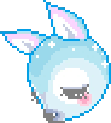 Blue_deer emote