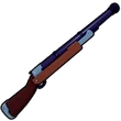 Musket emote