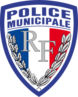 PoliceMunicipale static emote