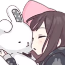 menheraSleep emote