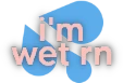 imwet emote
