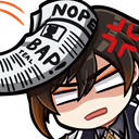 bonkli emote