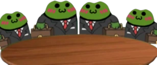 BusinessCowouncil emote