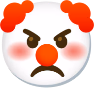 angry_clown emote