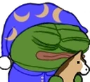 GoodNight emote