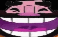 HEHEHEHAWide emote
