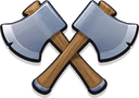 BuilderFight emote