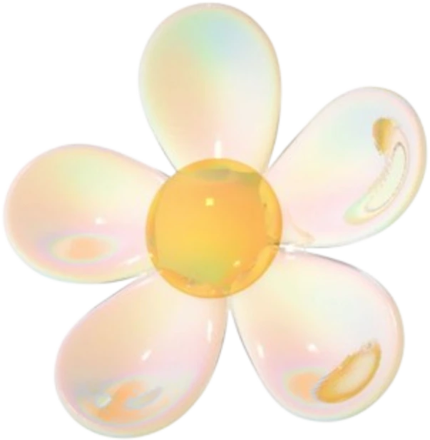 yellow_flower emote