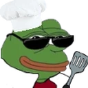 chefEZ emote