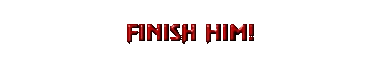 FinishHim emote