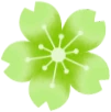 flower emote