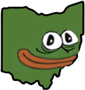 Ohioge emote
