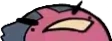TaillowAngryPeek emoji