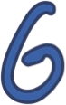 LetterG_Blue emote