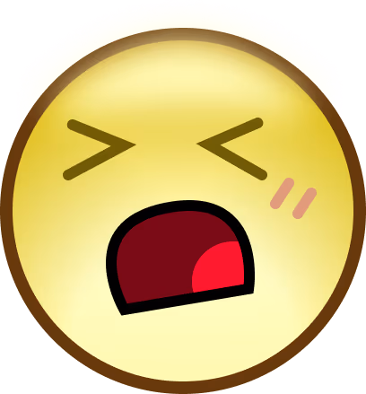 WAHHhh emote