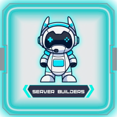 ServerBuilder12 emote