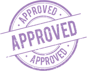 approvedpurple emote