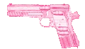 PinkGlock emote