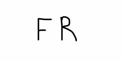FR emote