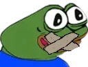 Mutege emote