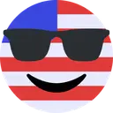 sunglasses_us emote