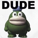 dude emoji