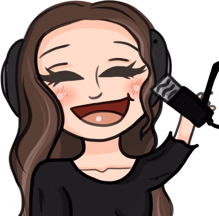 girl emote