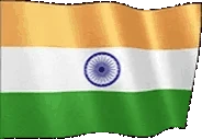 flagIndia emote