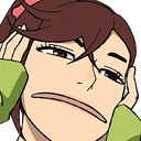Momo_CoverEars emote