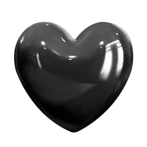 black_heart emote