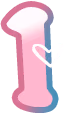 Number1 emote