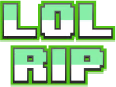 LOLRIP emote