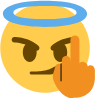 brabo static emote