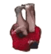 xqcSpin animated emote