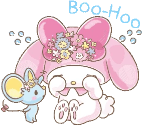 Melody emote